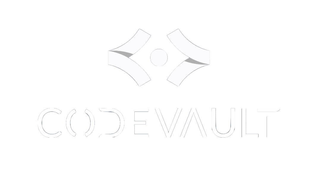 CodeVault